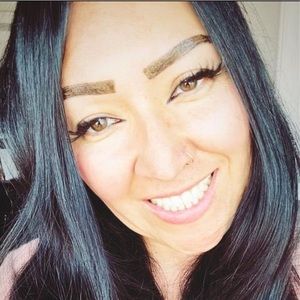 Meet your Posher, Nancy